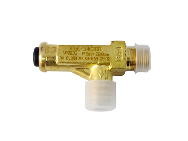 安全閥有哪些作用？